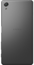 Sony Xperia X default achterkant miniatuur