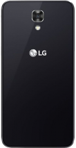 LG X screen default achterkant miniatuur