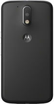 Lenovo Moto G4 Play default achterkant miniatuur
