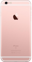Apple iPhone 6s 16 GB default achterkant miniatuur