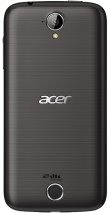Acer Liquid M330 default achterkant miniatuur