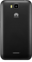 Huawei Y5 default achterkant miniatuur