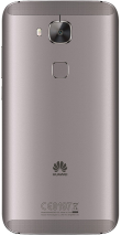 Huawei G8 default achterkant miniatuur