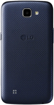 LG K4 (2017) default achterkant miniatuur