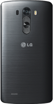 LG G3 default achterkant miniatuur