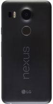 LG Nexus 5X default achterkant miniatuur