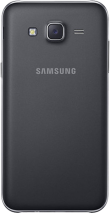 Samsung Galaxy J5 (2016) default achterkant miniatuur