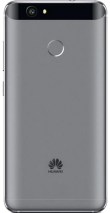 Huawei Nova default achterkant miniatuur