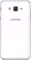 Samsung Galaxy J5 (2016) default achterkant miniatuur