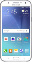 Samsung Galaxy J5 (2016) default voorkant miniatuur