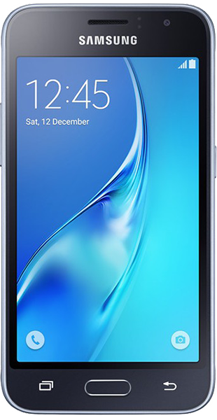 Samsung Galaxy J1 (2016) default