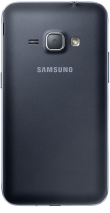 Samsung Galaxy J1 (2016) default achterkant miniatuur