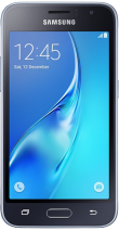 Samsung Galaxy J1 (2016) default voorkant miniatuur